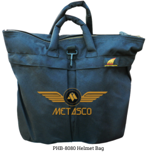 Military Flight Helmet Bag