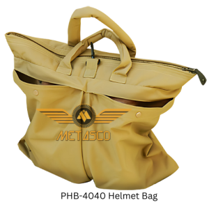 Military Helmet Bag