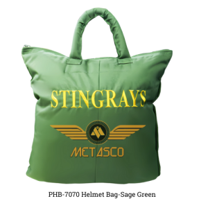Air Force Helmet Bag