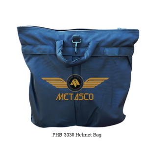 Flight Helmet Bag