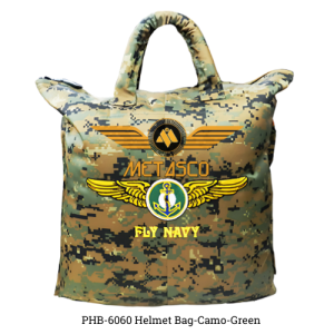 Flyer's Helmet Bag