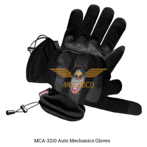 Mechanics Gloves Auto