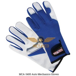 Mechanics Safety Work Gloves