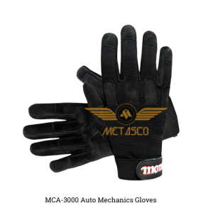 Mechanics Gloves