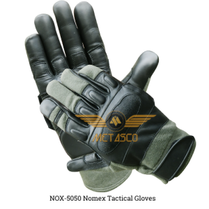 Nomex Operator Gloves