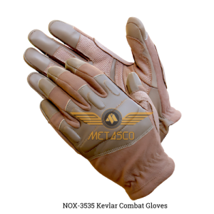 Operator Nomex Gloves
