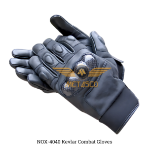 Tactical Operator Nomex Gloves