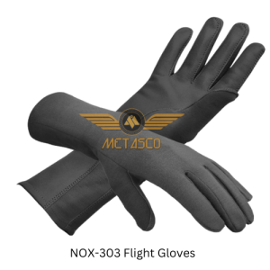 Military Flight Gloves