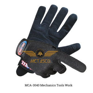 Mechanics Work Gloves