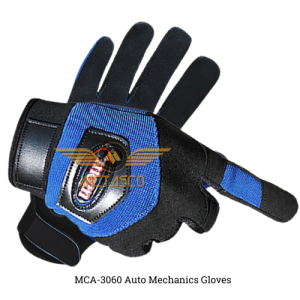 Mechanics Safety Gloves