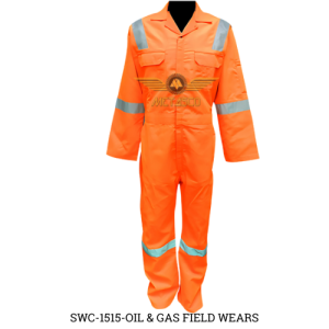 Utility Safety Coveralls