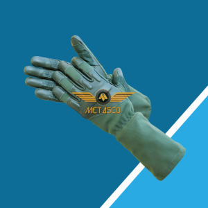 Cold Weather Nomex Flyers Gloves