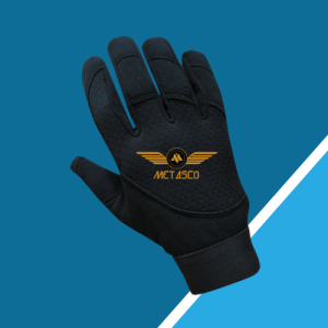 Mechanics Gloves