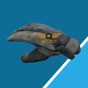 SWAT Tactical Police Gloves