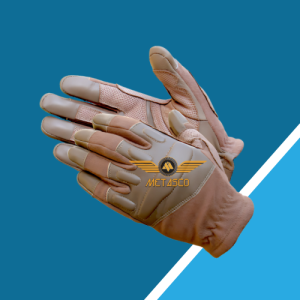 Tactical Nomex Operator Gloves