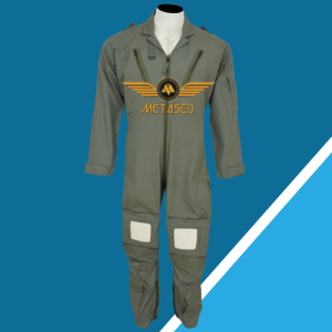 RAF MK 16A Flight Suits
