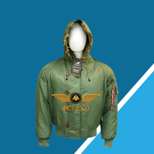 Cold Weather Jackets