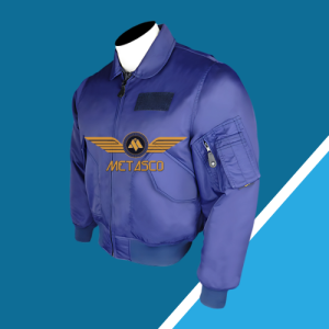 CWU 45P Nomex Pilot Jacket