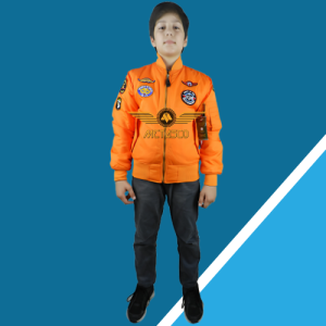 Kids Bomber Jackets