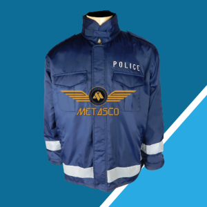 Police Duty Jackets
