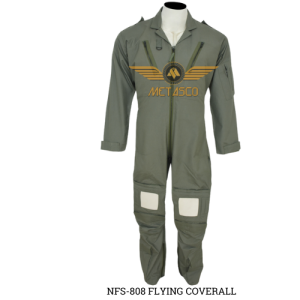 RAF Flying Suit MK 16A