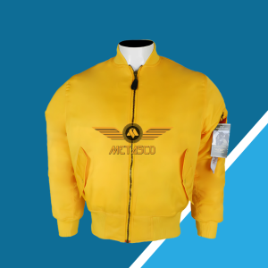 Flight Bomber Jackets
